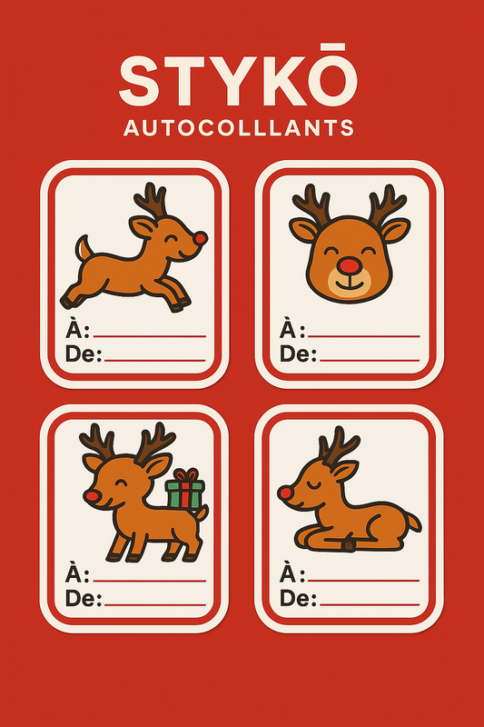 Palette individuelle