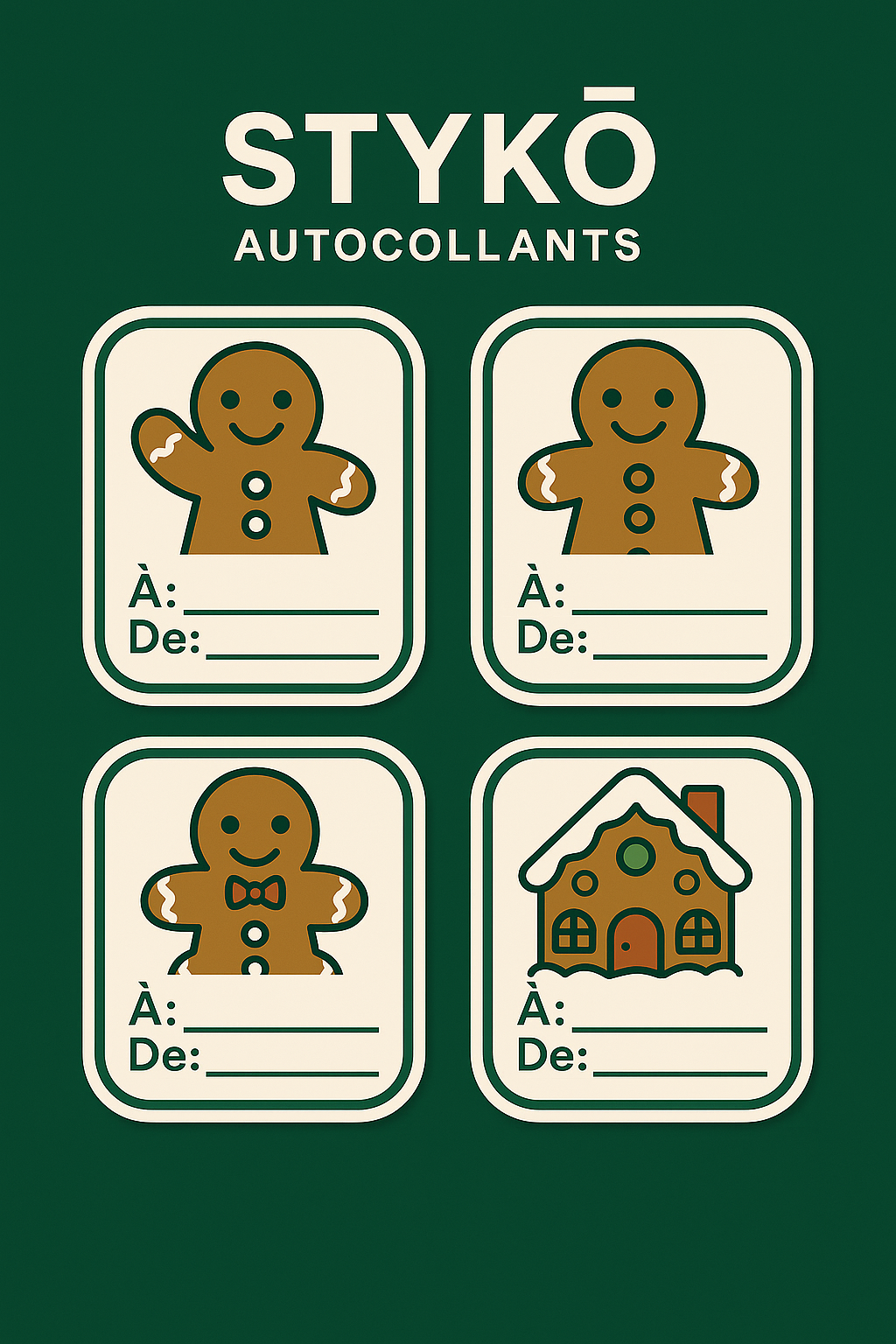 Palette individuelle