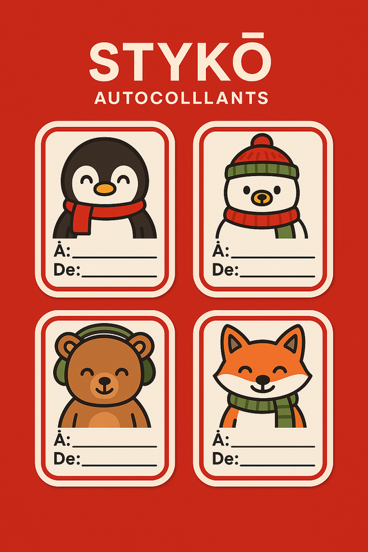 Palette individuelle