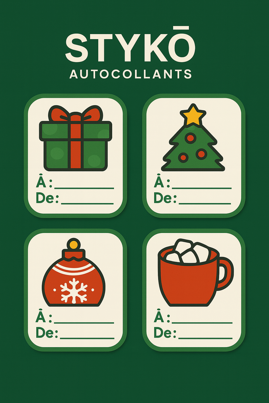 Palette individuelle